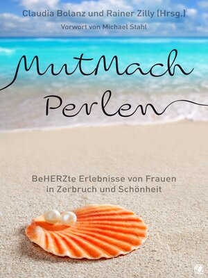 cover image of MutMachPerlen